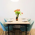 Apartament Westin House By Ms Pro *