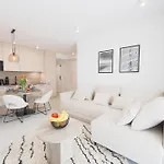 Apartament Westin House By Ms Pro *