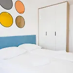 Apartament Westin House By Ms Pro Kołobrzeg