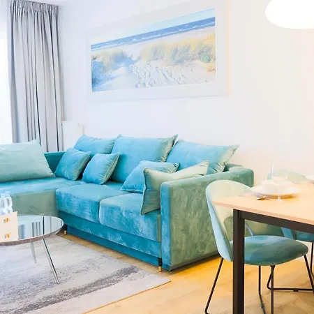 Westin House By Ms Pro Kołobrzeg