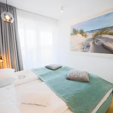 Westin House By Ms Pro Διαμέρισμα *