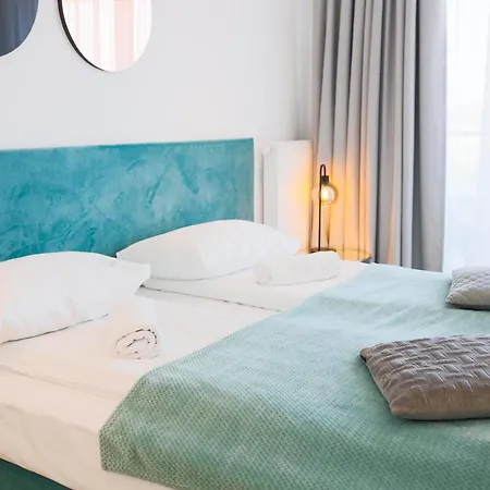 Διαμέρισμα Westin House By Ms Pro