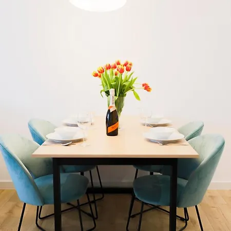 Διαμέρισμα Westin House By Ms Pro *