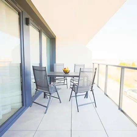 Διαμέρισμα Westin House By Ms Pro *