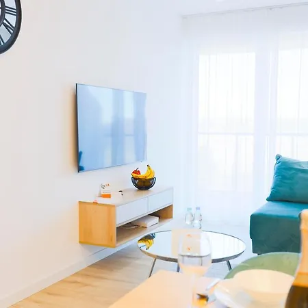 Westin House By Ms Pro Διαμέρισμα *