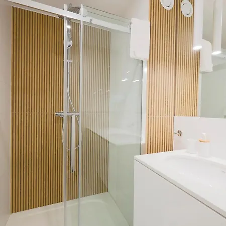 Westin House By Ms Pro Διαμέρισμα Kołobrzeg