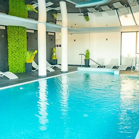 Westin House By Ms Pro Kołobrzeg