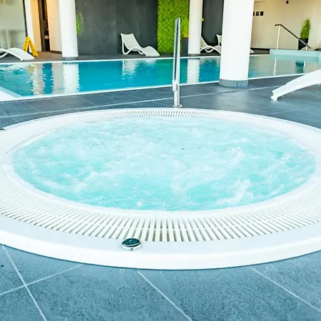 Διαμέρισμα Westin House By Ms Pro *