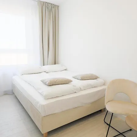 Westin House By Ms Pro Διαμέρισμα Kołobrzeg