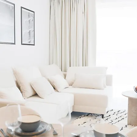 Westin House By Ms Pro Διαμέρισμα