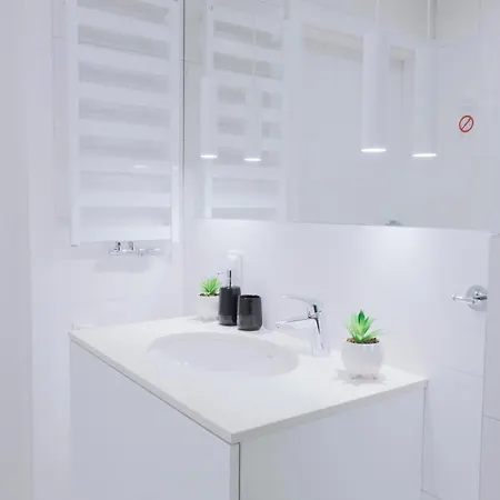 Apartman Westin House By Ms Pro *