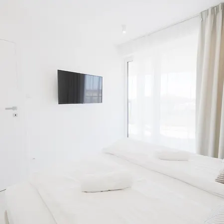 Appartamento Westin House By Ms Pro