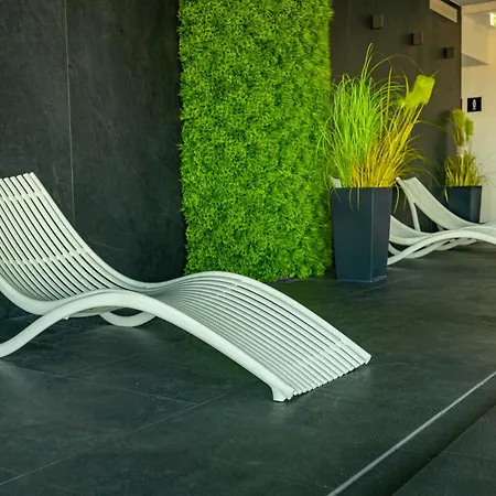 Appartamento Westin House By Ms Pro *