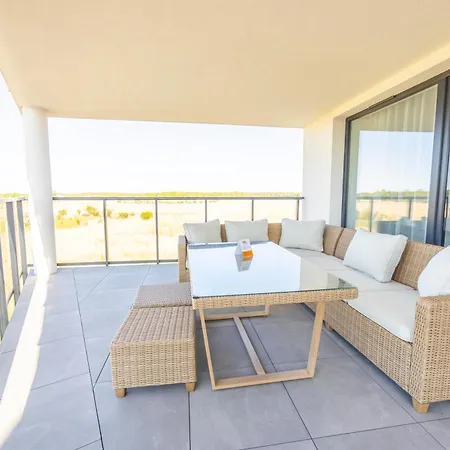 Appartamento Westin House By Ms Pro Kołobrzeg