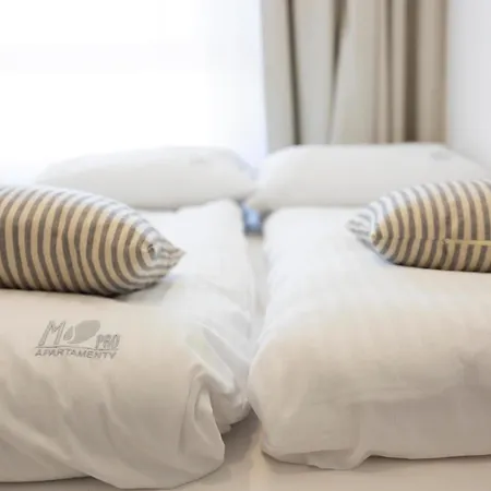 Westin House By Ms Pro * Kołobrzeg