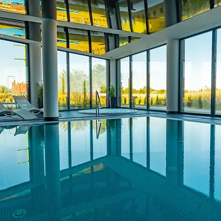 Διαμέρισμα Westin House By Ms Pro Kołobrzeg