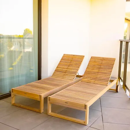 Westin House By Ms Pro Διαμέρισμα *