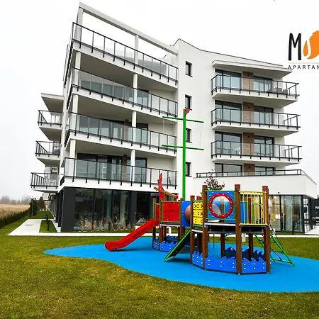 Westin House By Ms Pro Appartamento