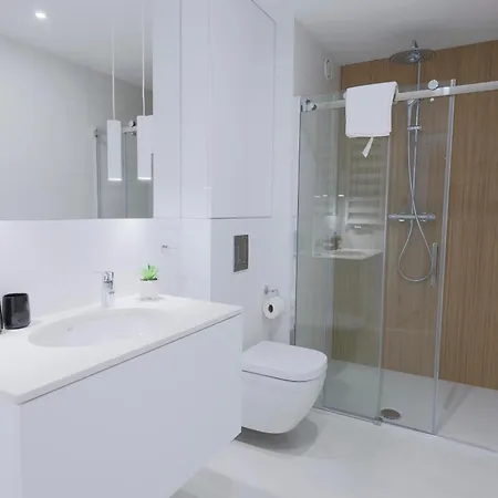 Westin House By Ms Pro Διαμέρισμα *