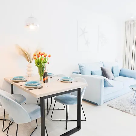 Westin House By Ms Pro Διαμέρισμα Kołobrzeg