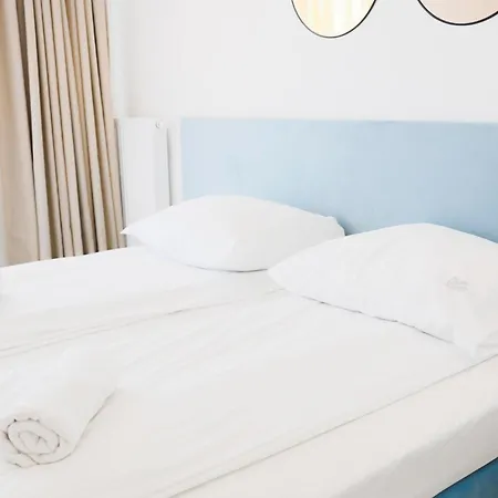 Westin House By Ms Pro Διαμέρισμα *