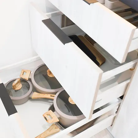 Διαμέρισμα Westin House By Ms Pro *