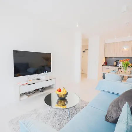 Westin House By Ms Pro *