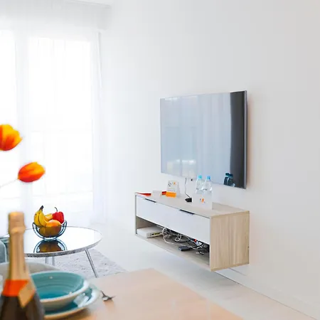 Westin House By Ms Pro Διαμέρισμα