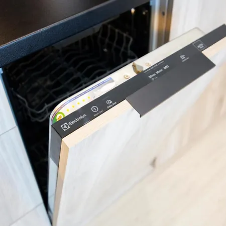 Διαμέρισμα Westin House By Ms Pro *