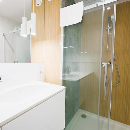 Διαμέρισμα Westin House By Ms Pro Kołobrzeg