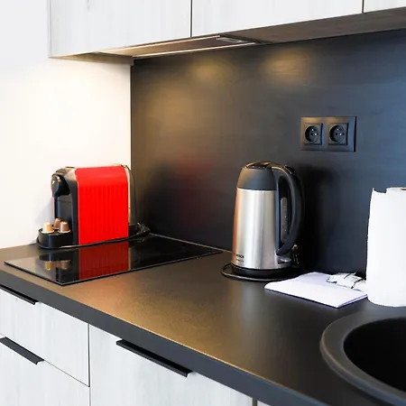 Westin House By Ms Pro