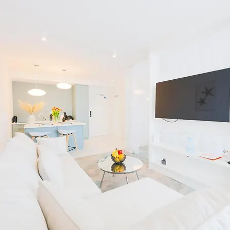 Διαμέρισμα Westin House By Ms Pro *