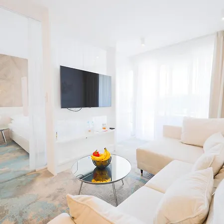 Westin House By Ms Pro Διαμέρισμα