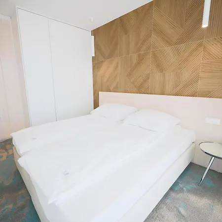 Westin House By Ms Pro Διαμέρισμα *