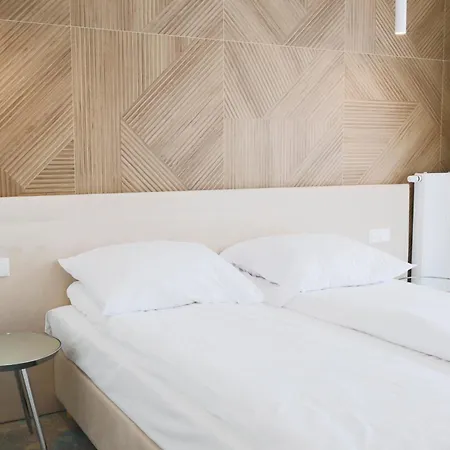 Westin House By Ms Pro Kołobrzeg