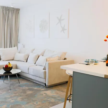 Westin House By Ms Pro * Kołobrzeg