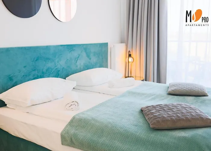 Appartamento Westin House By Ms Pro