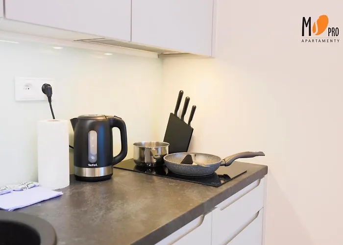 Westin House By Ms Pro Appartamento