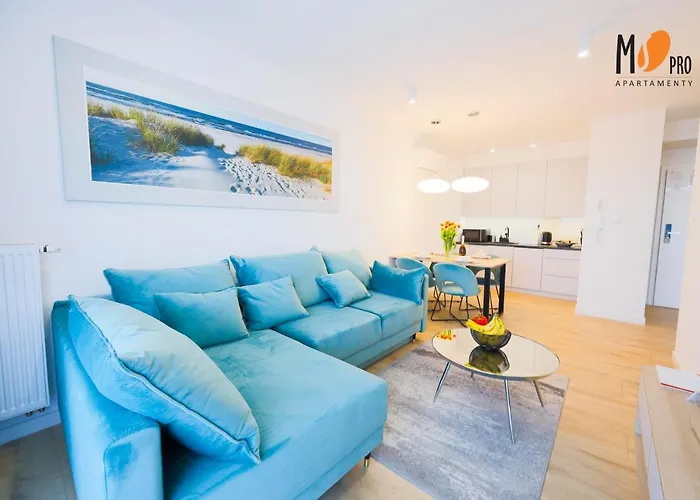 Westin House By Ms Pro Appartamento *