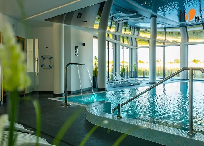 Westin House By Ms Pro * Kołobrzeg