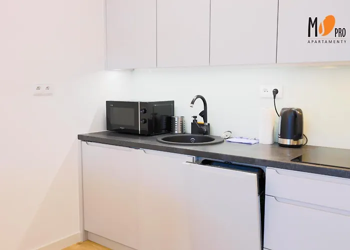 Appartamento Westin House By Ms Pro Kołobrzeg