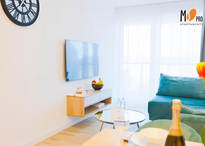 Westin House By Ms Pro アパート *