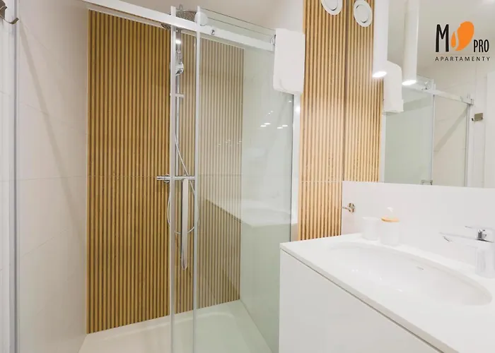 Westin House By Ms Pro アパート コウォブジェク