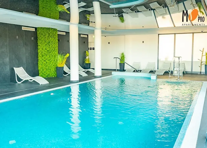 Westin House By Ms Pro コウォブジェク