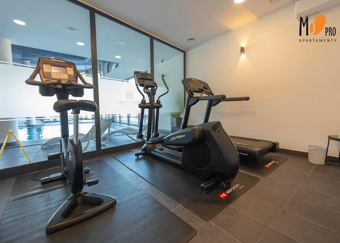 Westin House By Ms Pro *