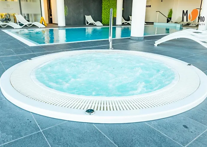 アパート Westin House By Ms Pro *