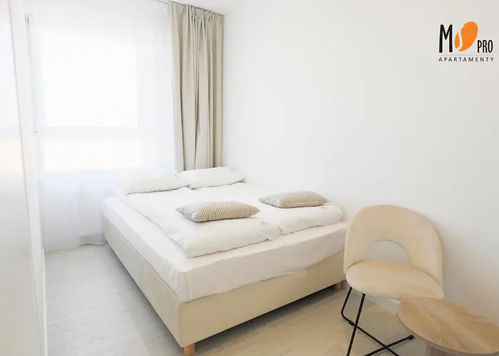 Westin House By Ms Pro アパート コウォブジェク