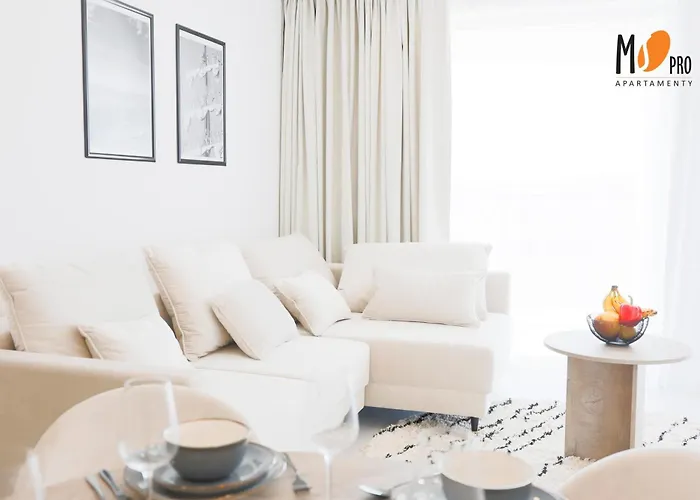 Westin House By Ms Pro アパート