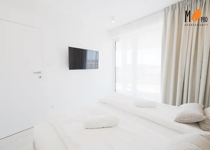 Appartamento Westin House By Ms Pro