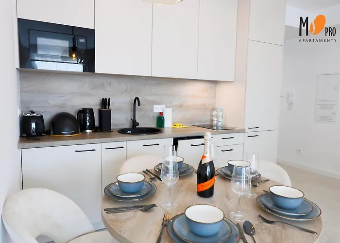 Appartamento Westin House By Ms Pro